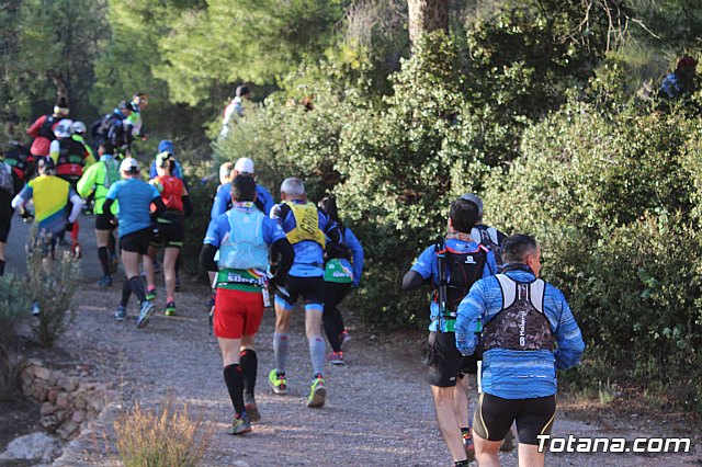 IV VRUTRAIL - Ventanica Running Trail - Sierra Espua 2019 - 190