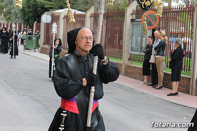 Procesin Viernes Santo 2013 - Maana - 3