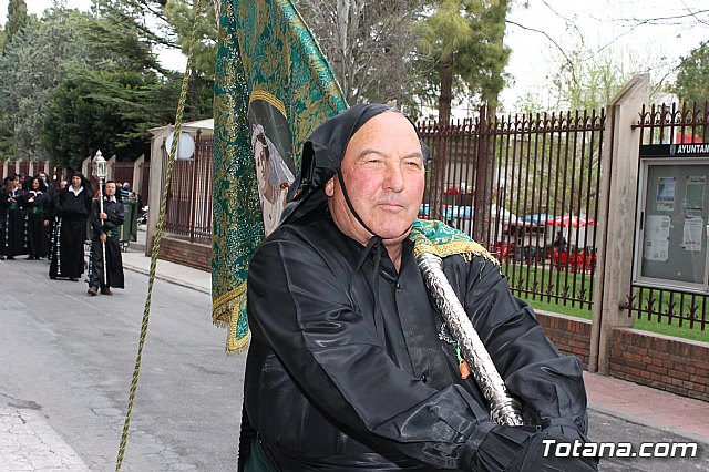 Procesin Viernes Santo 2013 - Maana - 7