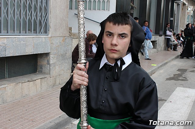 Procesin Viernes Santo 2013 - Maana - 8