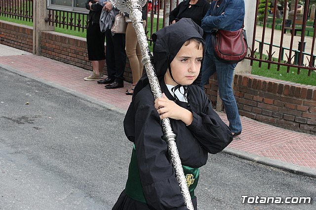 Procesin Viernes Santo 2013 - Maana - 9