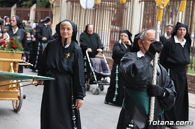 Procesin Viernes Santo 2013 - Maana - 12