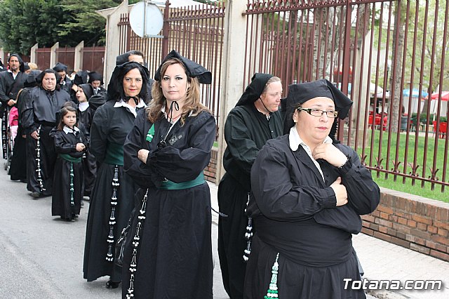 Procesin Viernes Santo 2013 - Maana - 18