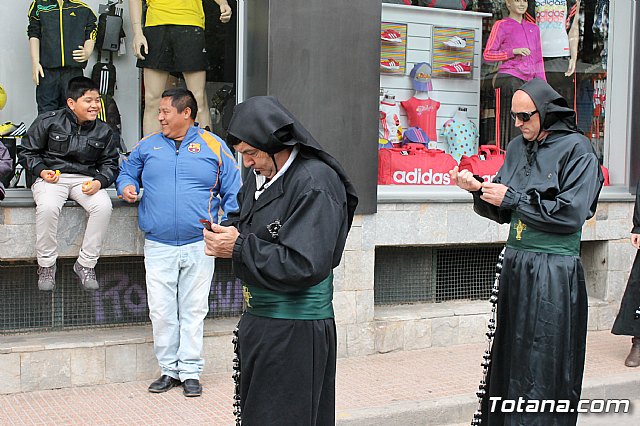 Procesin Viernes Santo 2013 - Maana - 20