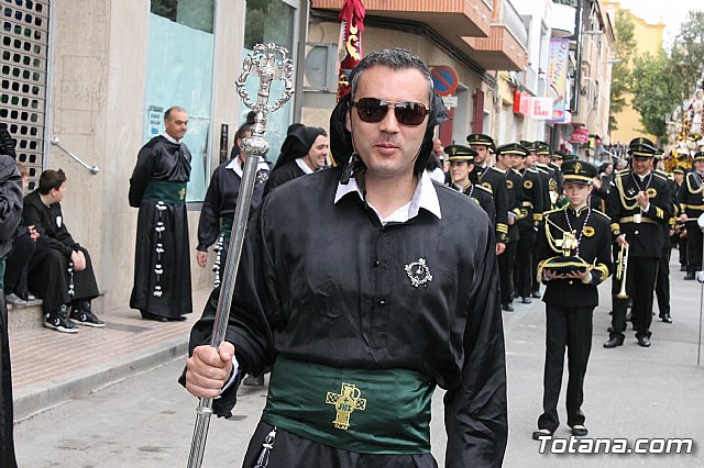 Procesin Viernes Santo 2013 - Maana - 26