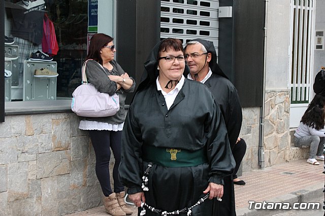 Procesin Viernes Santo 2013 - Maana - 27