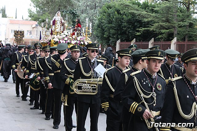 Procesin Viernes Santo 2013 - Maana - 32