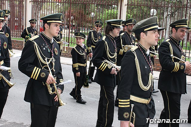 Procesin Viernes Santo 2013 - Maana - 34