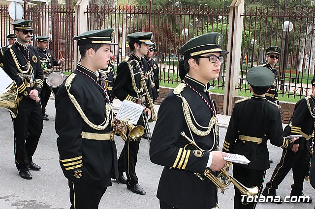 Procesin Viernes Santo 2013 - Maana - 35