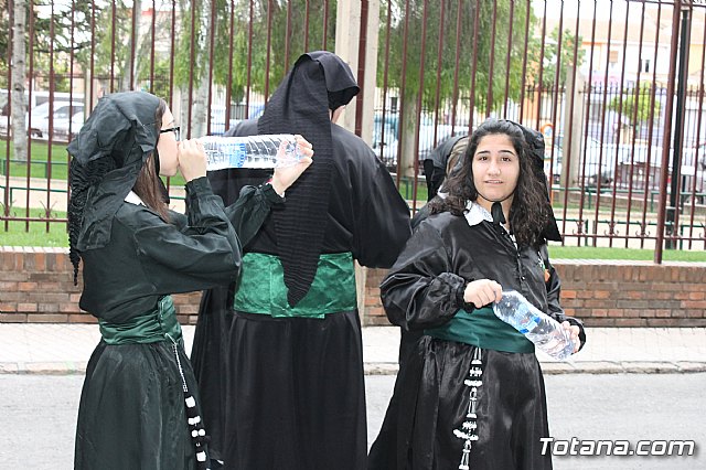 Procesin Viernes Santo 2013 - Maana - 45