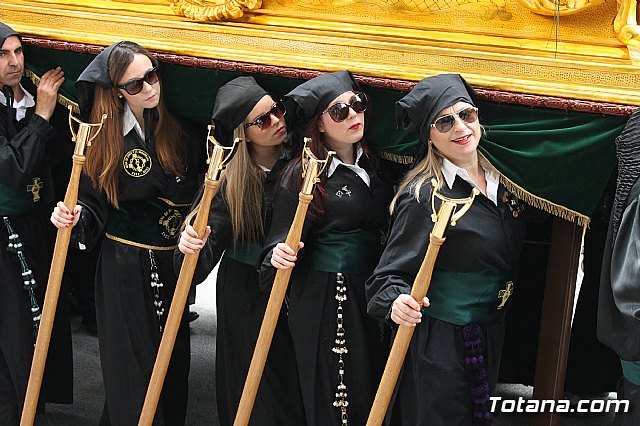 Procesin Viernes Santo 2013 - Maana - 48