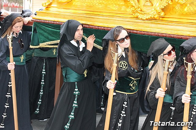 Procesin Viernes Santo 2013 - Maana - 49