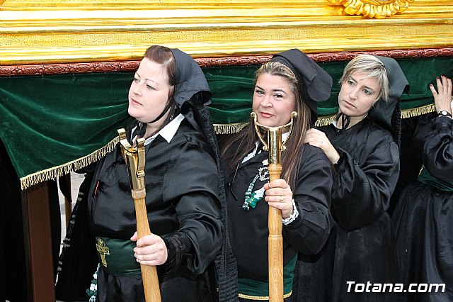 Procesin Viernes Santo 2013 - Maana - 56