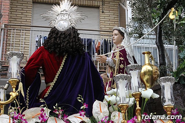 Procesin Viernes Santo 2013 - Maana - 58