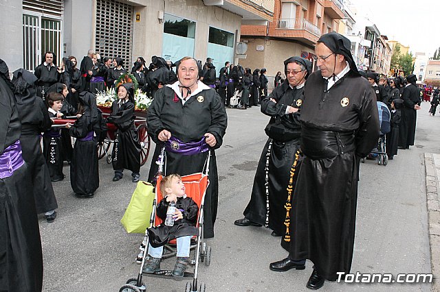 Procesin Viernes Santo 2013 - Maana - 69