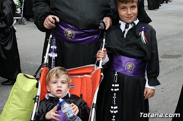 Procesin Viernes Santo 2013 - Maana - 72