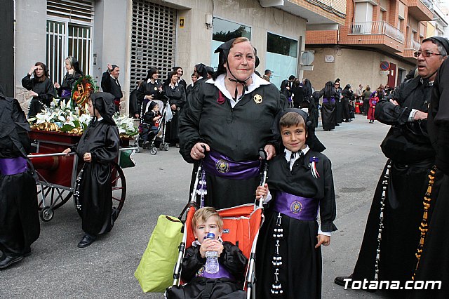 Procesin Viernes Santo 2013 - Maana - 73