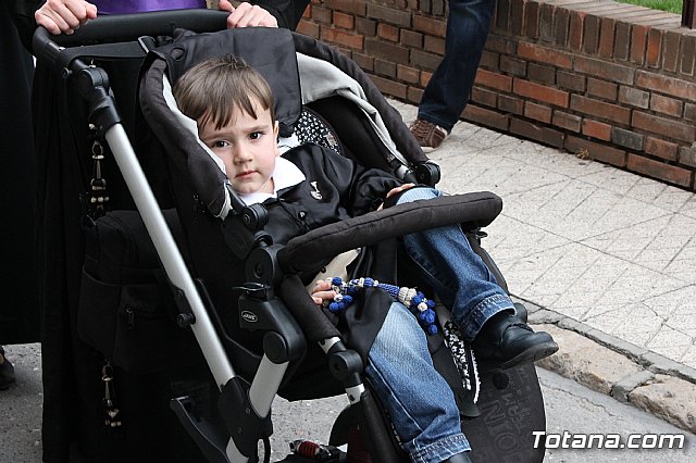 Procesin Viernes Santo 2013 - Maana - 76