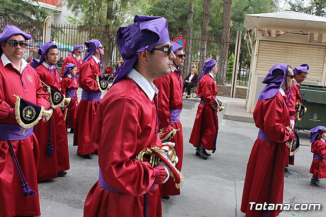 Procesin Viernes Santo 2013 - Maana - 92