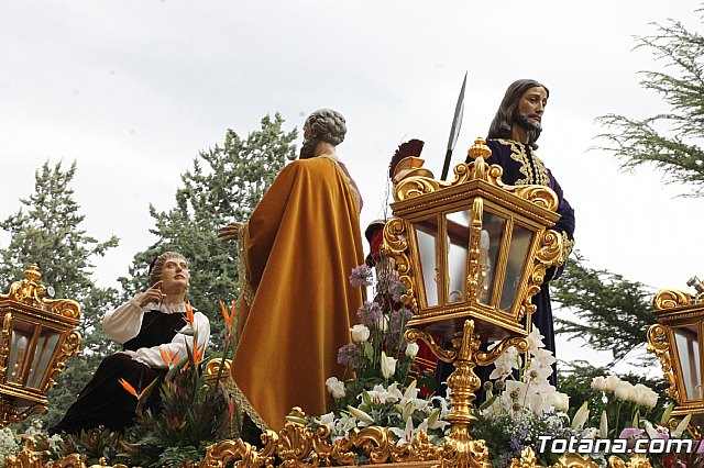 Procesin Viernes Santo 2013 - Maana - 109