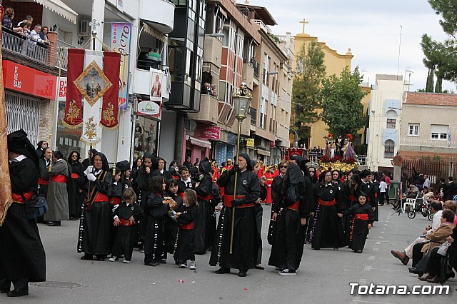 Procesin Viernes Santo 2013 - Maana - 121