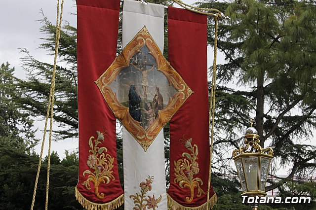 Procesin Viernes Santo 2013 - Maana - 126