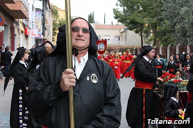 Procesin Viernes Santo 2013 - Maana - 127