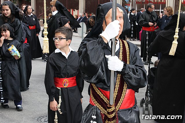 Procesin Viernes Santo 2013 - Maana - 128