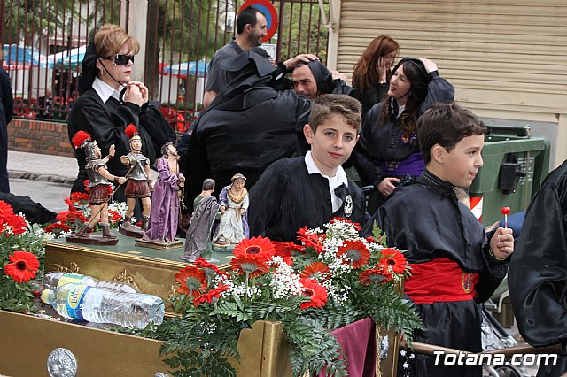 Procesin Viernes Santo 2013 - Maana - 130