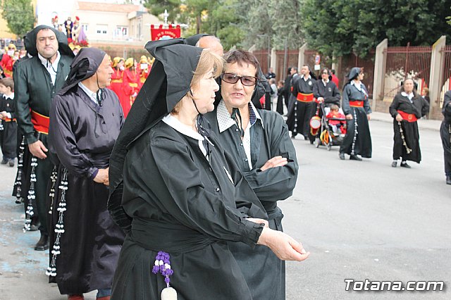 Procesin Viernes Santo 2013 - Maana - 131