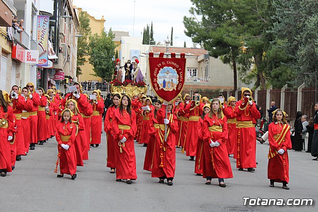 Procesin Viernes Santo 2013 - Maana - 134