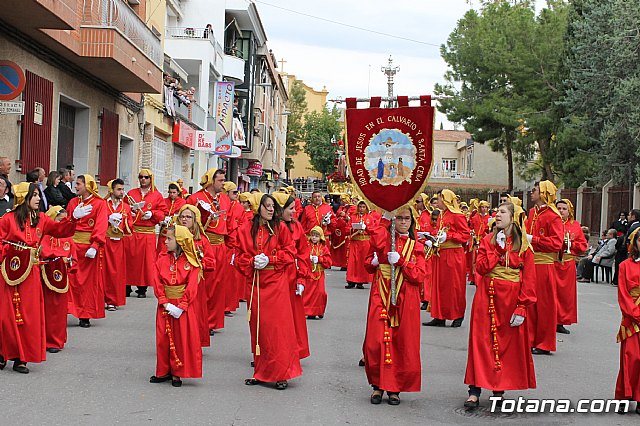 Procesin Viernes Santo 2013 - Maana - 138