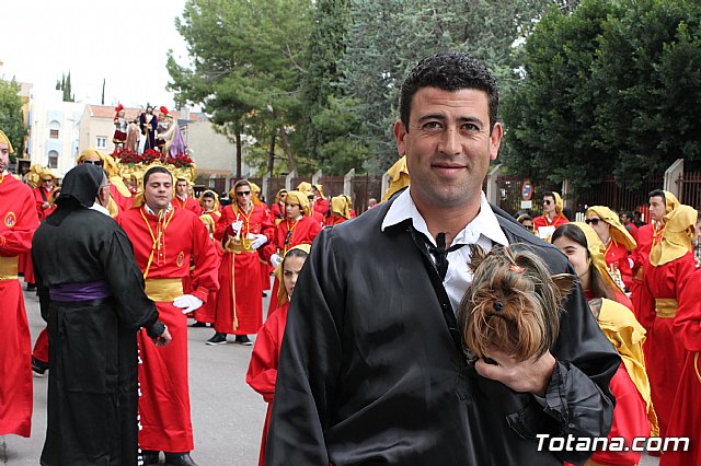 Procesin Viernes Santo 2013 - Maana - 139