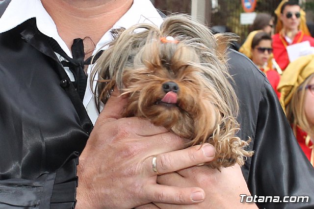 Procesin Viernes Santo 2013 - Maana - 140