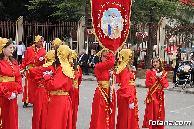 Procesin Viernes Santo 2013 - Maana - 142