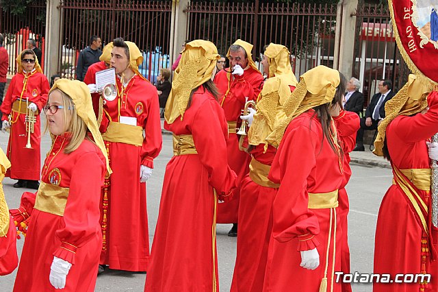 Procesin Viernes Santo 2013 - Maana - 144