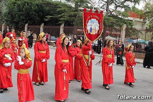Procesin Viernes Santo 2013 - Maana - 145