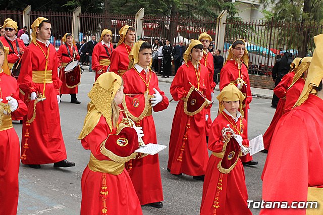 Procesin Viernes Santo 2013 - Maana - 148