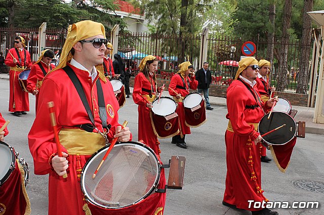 Procesin Viernes Santo 2013 - Maana - 151