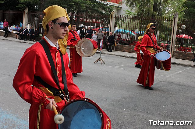 Procesin Viernes Santo 2013 - Maana - 154