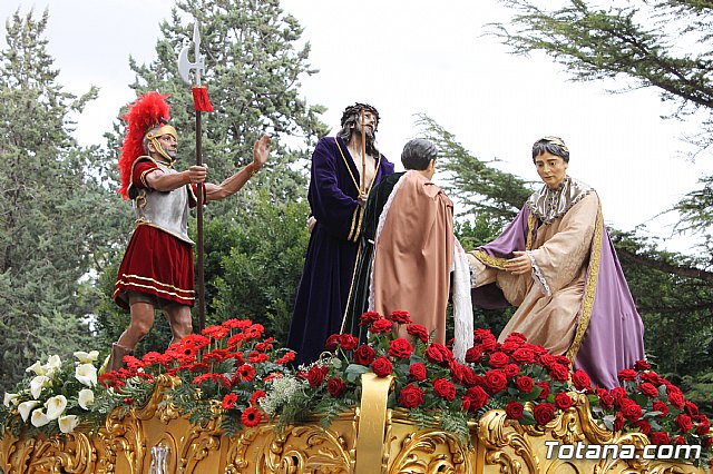 Procesin Viernes Santo 2013 - Maana - 159