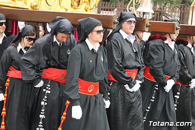 Procesin Viernes Santo 2013 - Maana - 160