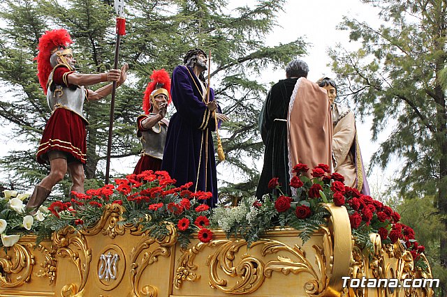 Procesin Viernes Santo 2013 - Maana - 164