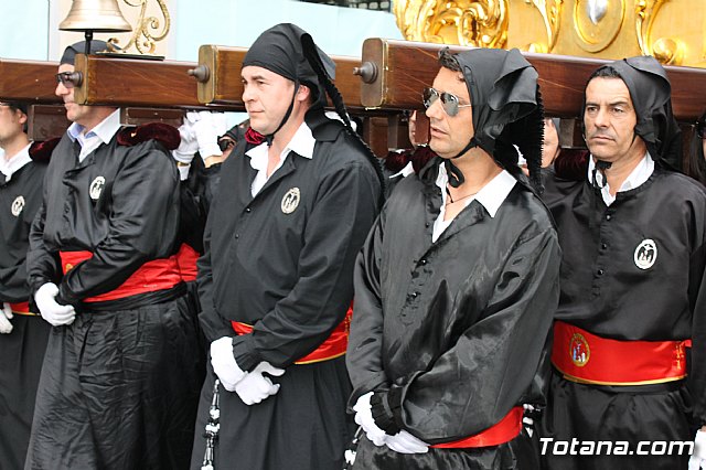 Procesin Viernes Santo 2013 - Maana - 165