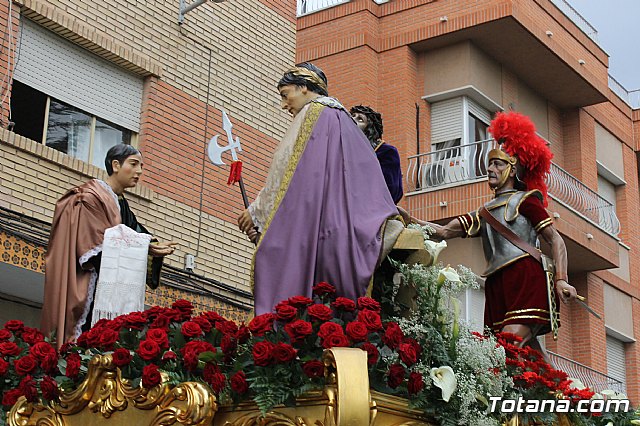 Procesin Viernes Santo 2013 - Maana - 166
