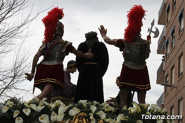 Procesin Viernes Santo 2013 - Maana - 171