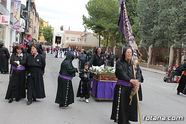 Procesin Viernes Santo 2013 - Maana - 173