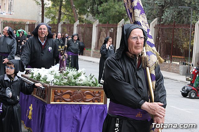 Procesin Viernes Santo 2013 - Maana - 174
