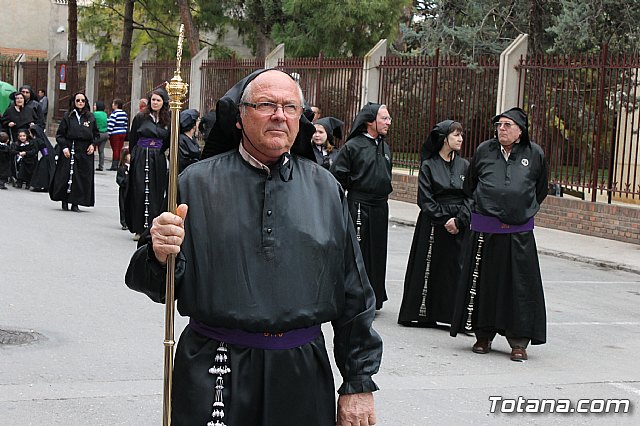 Procesin Viernes Santo 2013 - Maana - 177