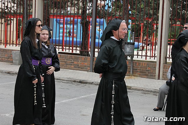 Procesin Viernes Santo 2013 - Maana - 180